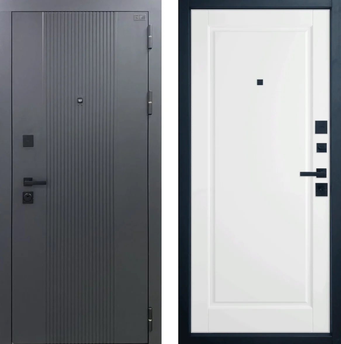 Входные двери